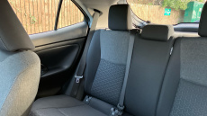 Toyota Yaris Cross 1.5 Hybrid Icon 5dr CVT Hybrid Estate